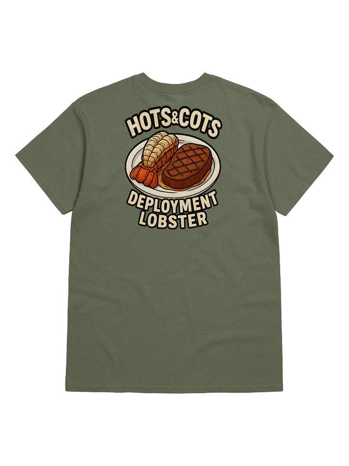 Deployment Lobster product image (5)