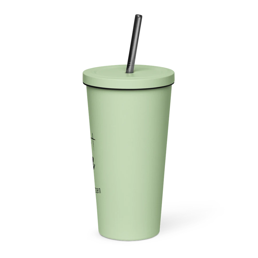 Swift 20 oz. Insolated Cup: Mint product image (3)