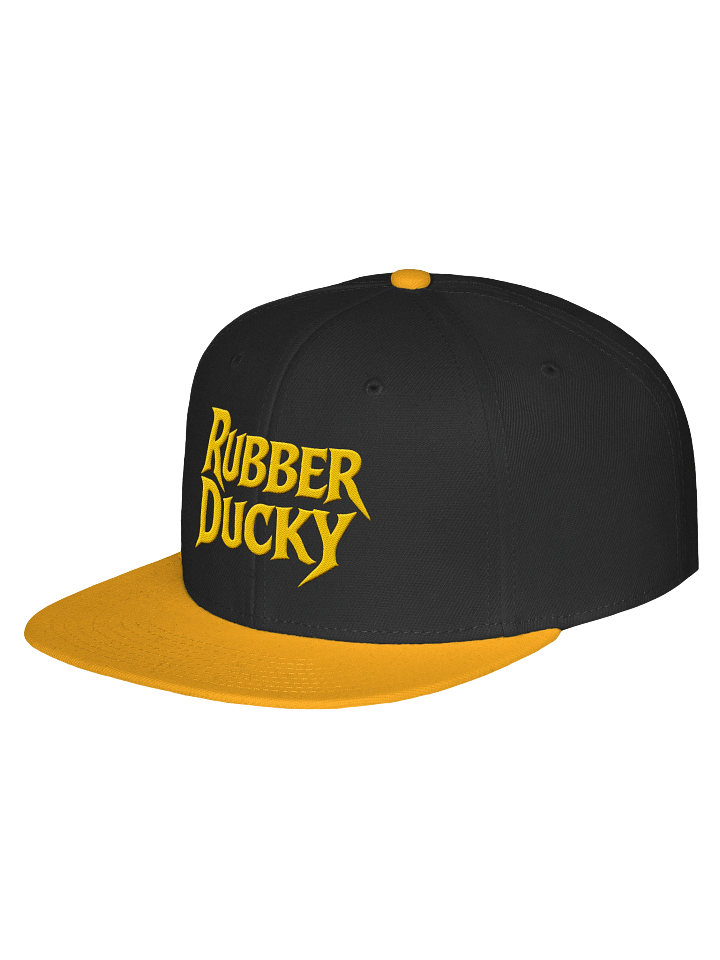 RubberDucky Classic Hat product image (2)