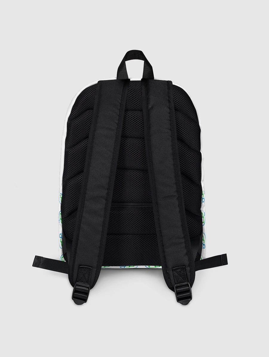 Caddy Backpack product image (5)