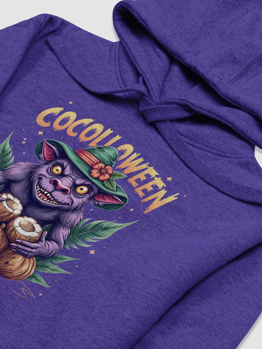 Cocolloween Premium Hoodie product image (52)