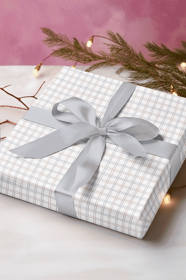 Christmas Wrapping Paper product image (1)