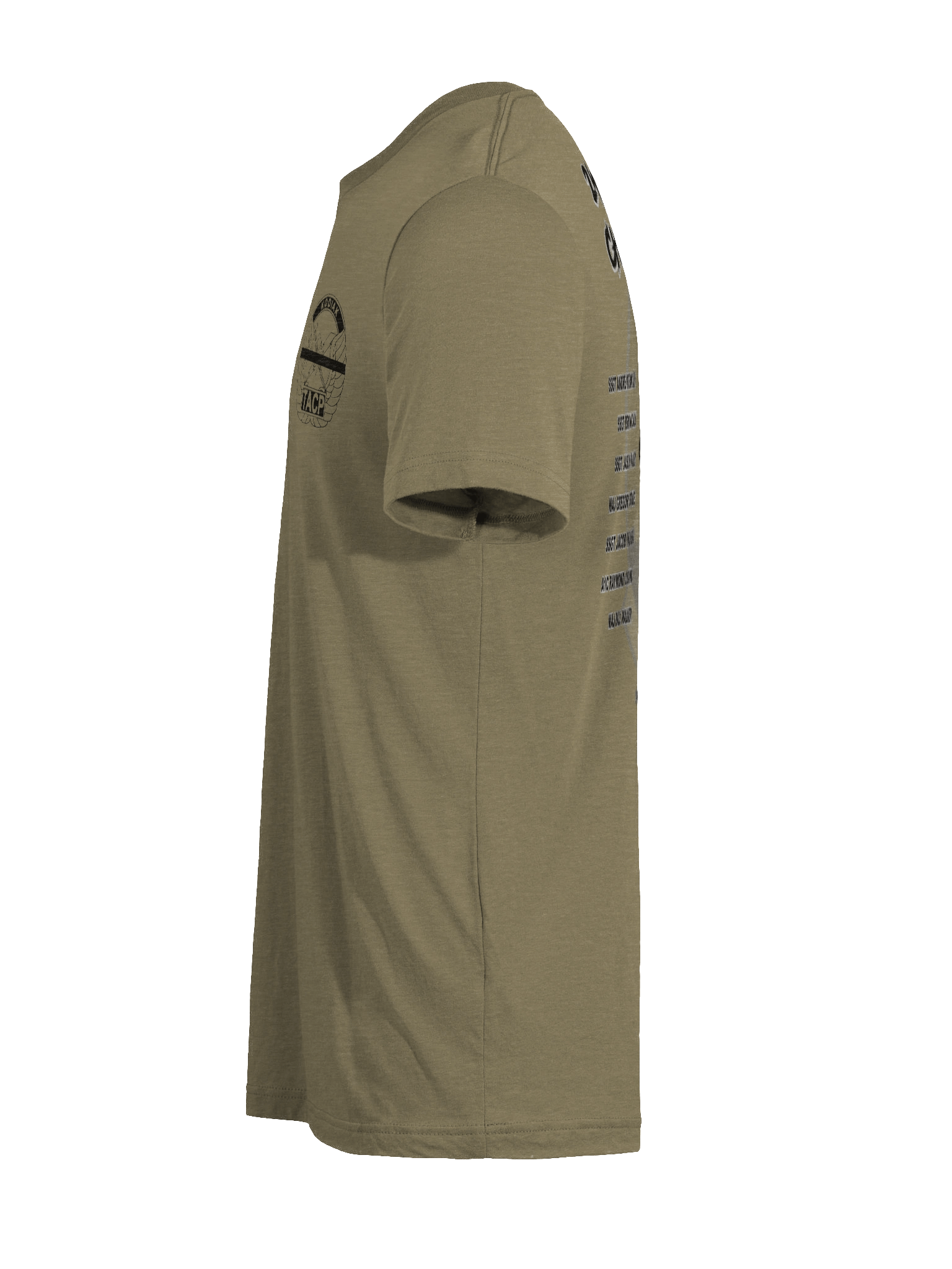3 ASOS Kodiak 24Hr Challenge product image (11)