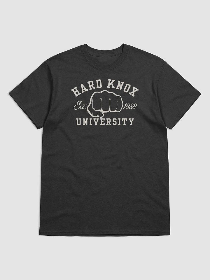 Hard Knox University product image (1)