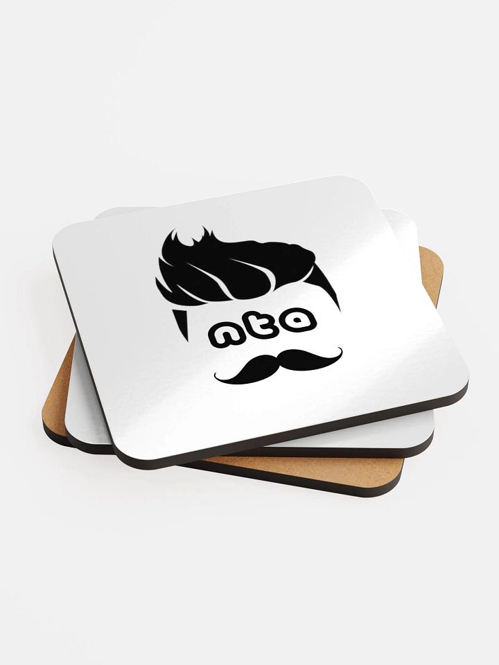 NTA coasters product image (2)