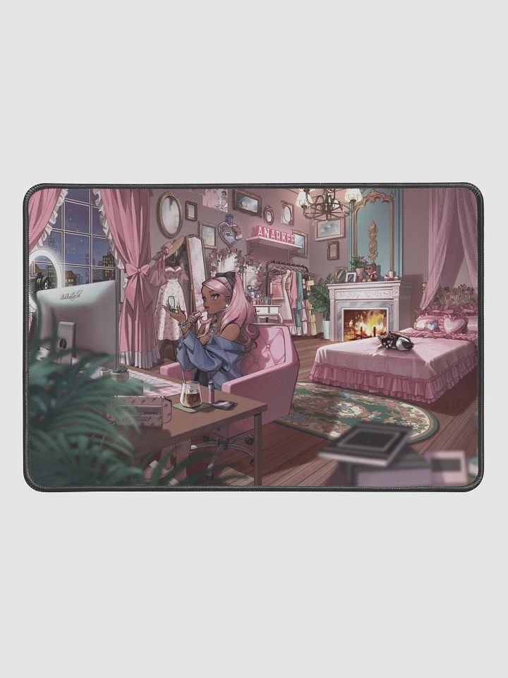 Anarkee Room Desk Mat 12