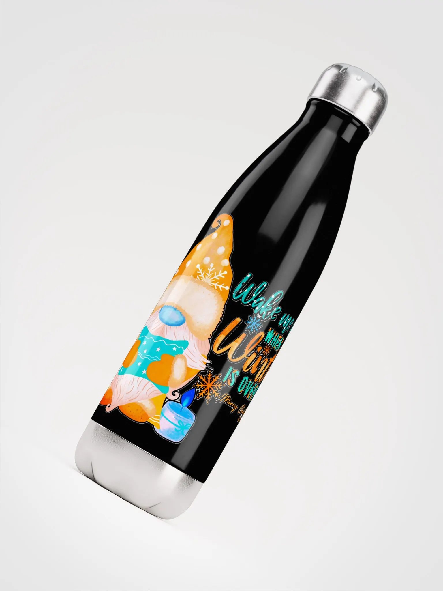 WAKE ME UP WHEN WINTER IS OVER product image (8)