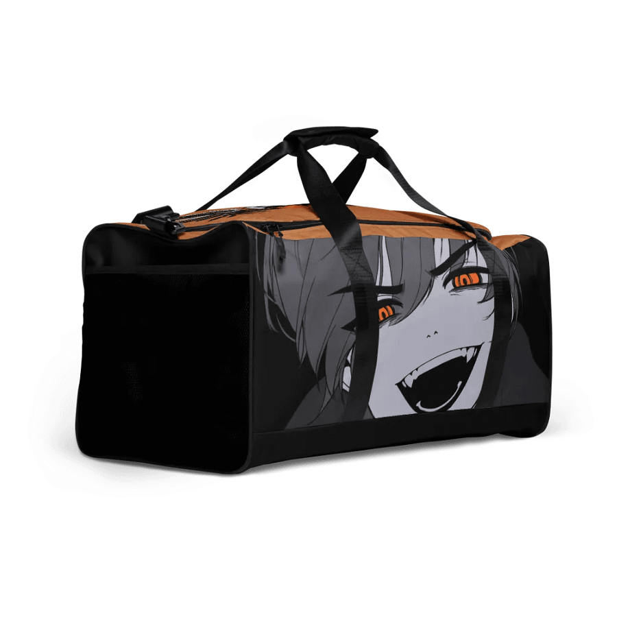 Official Duffle Bag product image (12)