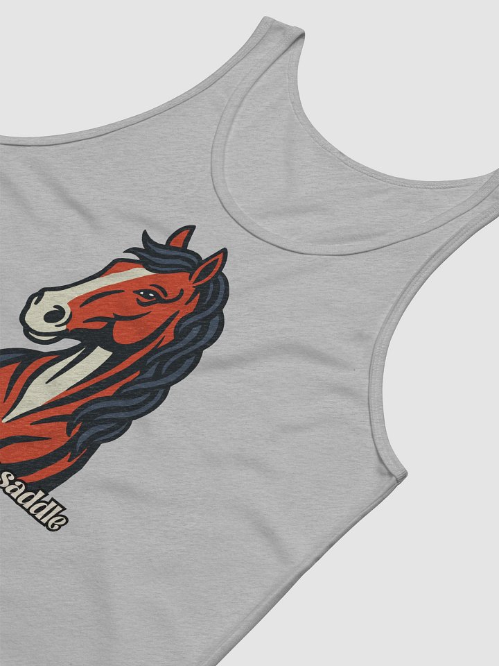 "SOUL IN THE SADDLE" product image (1)