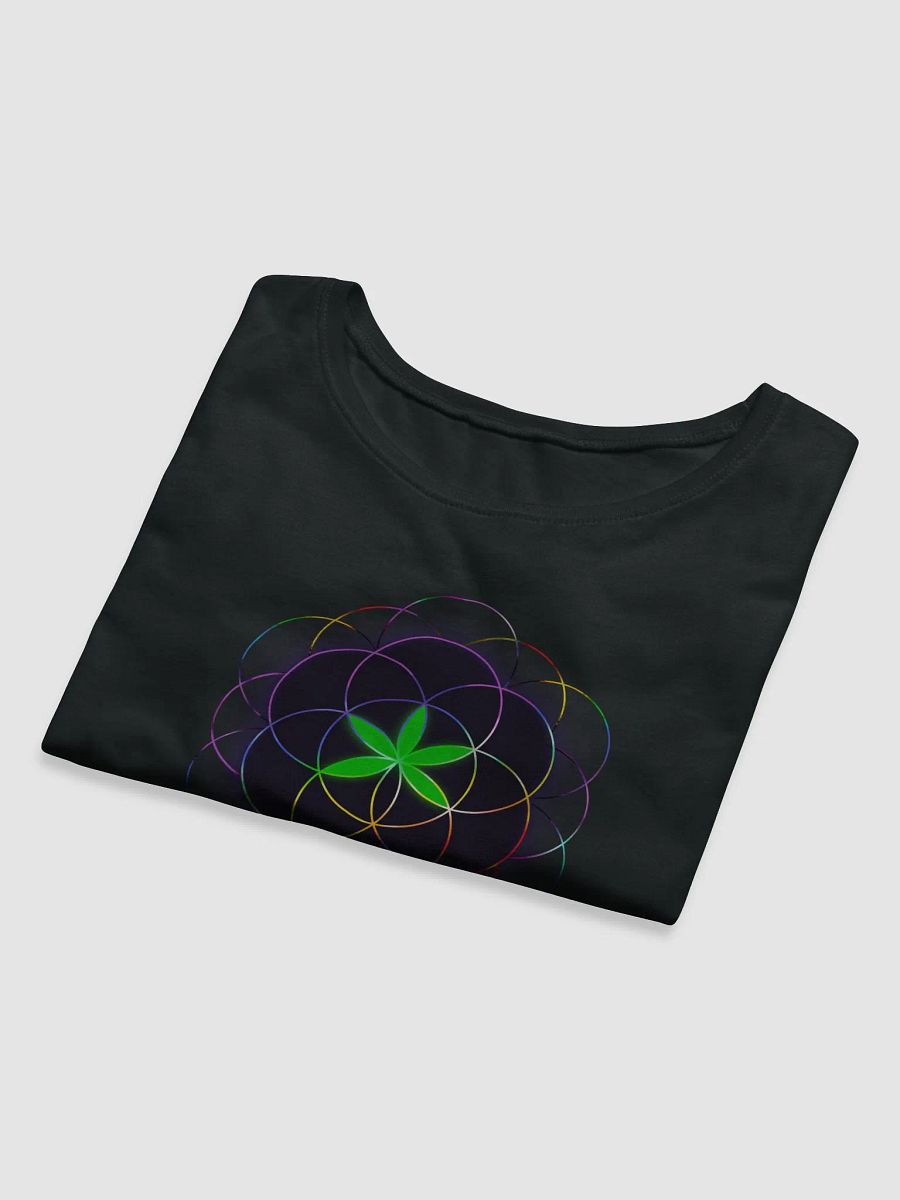 SC Symbol Crop Tee product image (8)