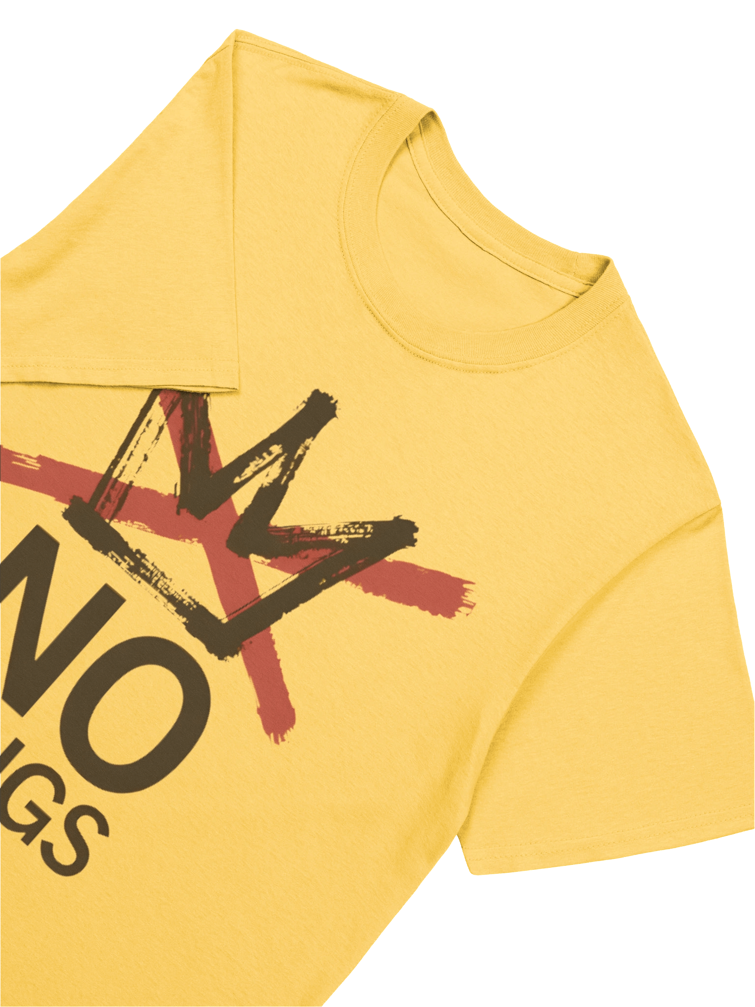 No Kings Shirt product image (5)