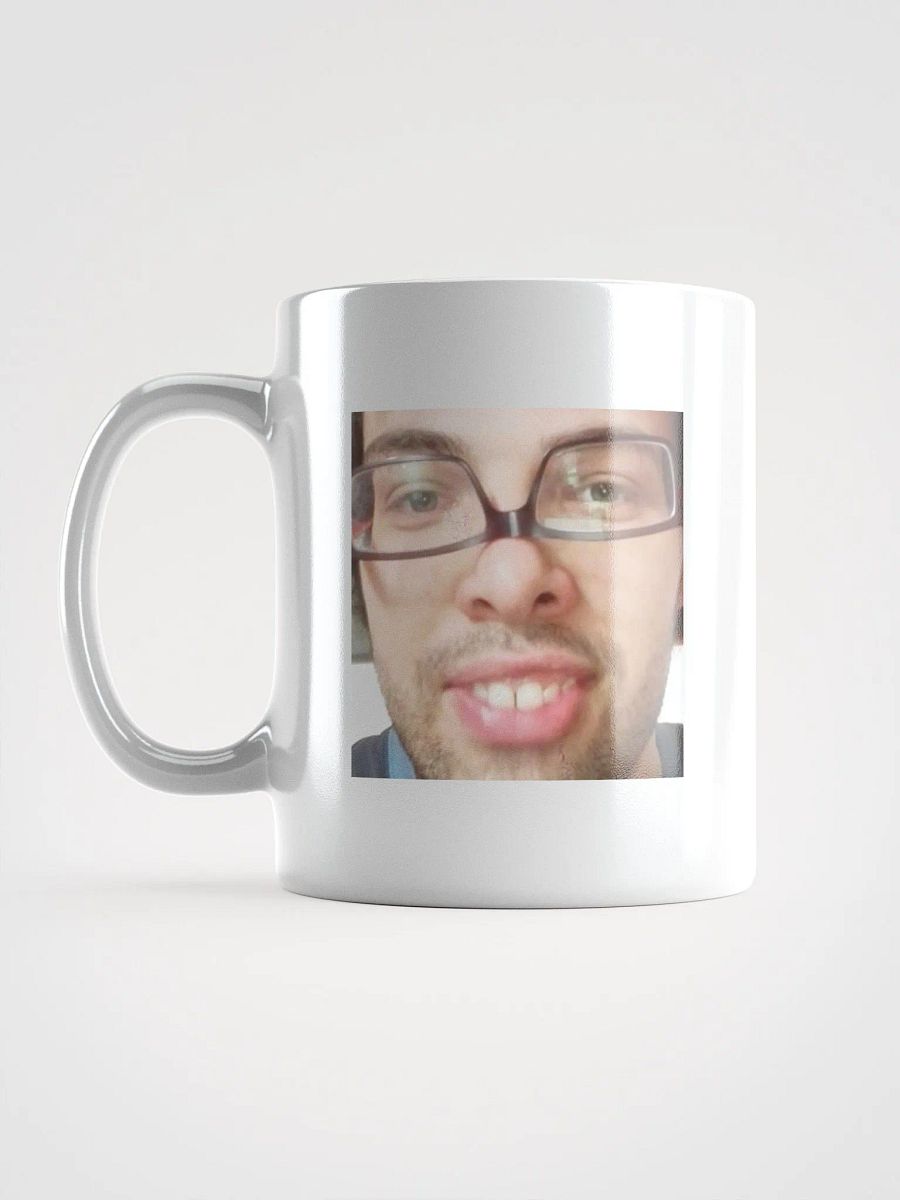 marcLAUGH Mug product image (6)