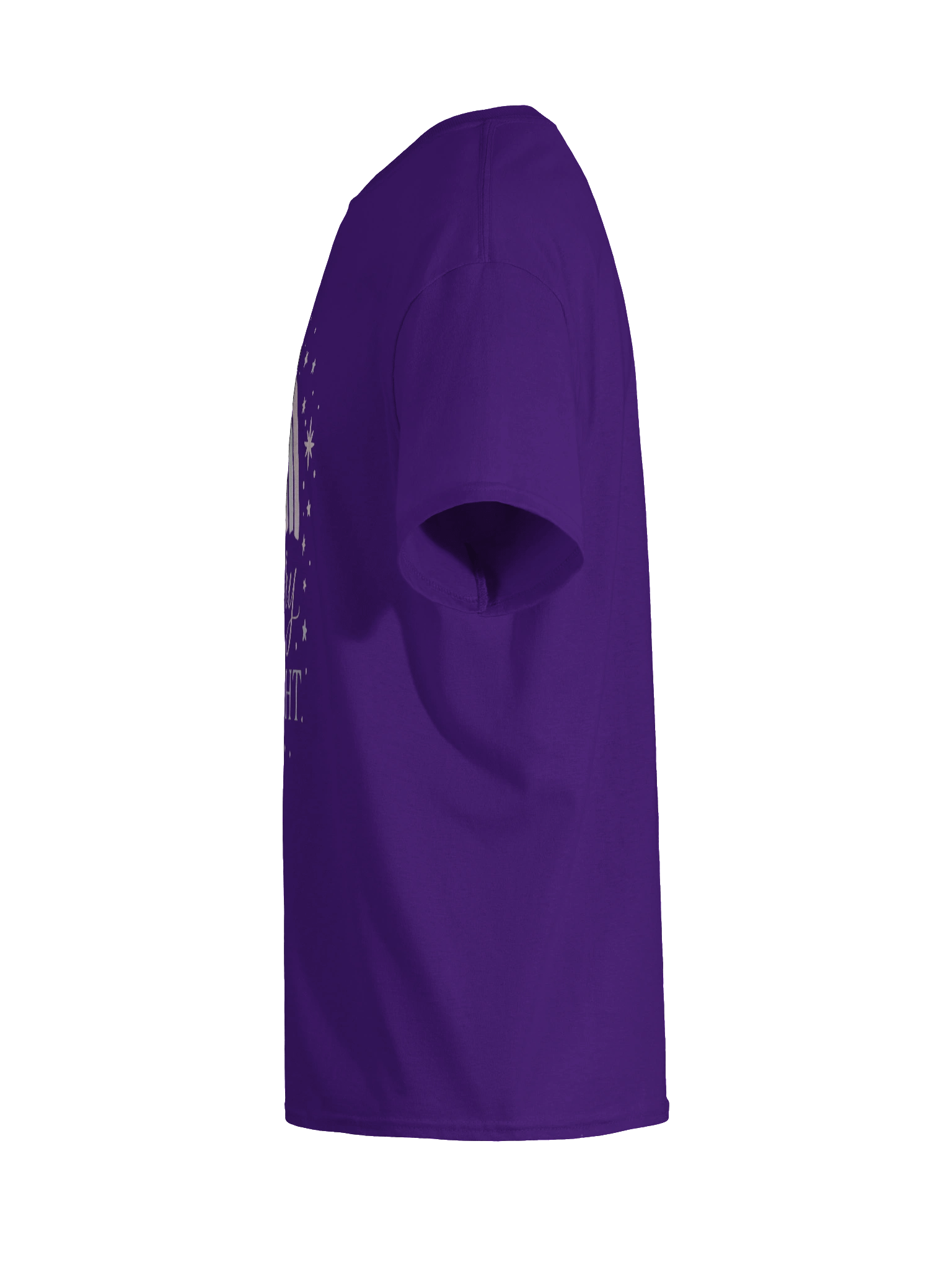 Merry & Bright Rainbow T-Shirt product image (35)