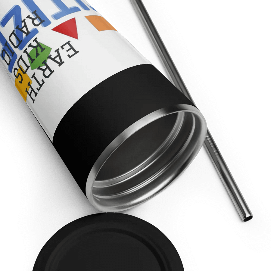 Citizen Earth Kids Insulated Tumbler product image (12)