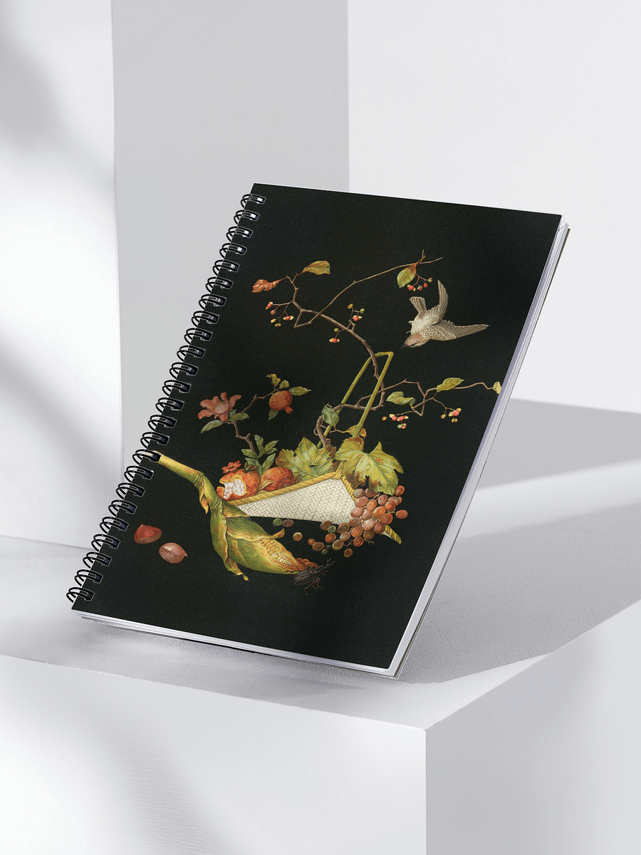 Still Life. Spiral Notebook product image (3)