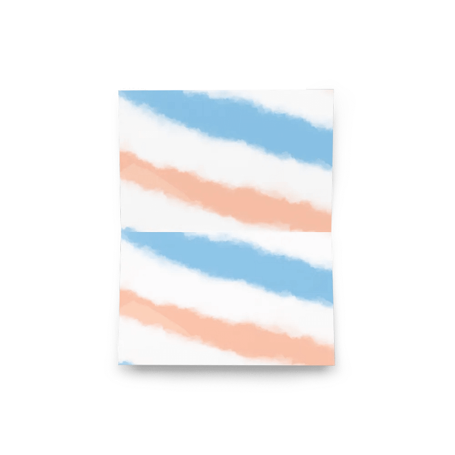 Resistors, Trans Joy is Resistance, Card product image (7)
