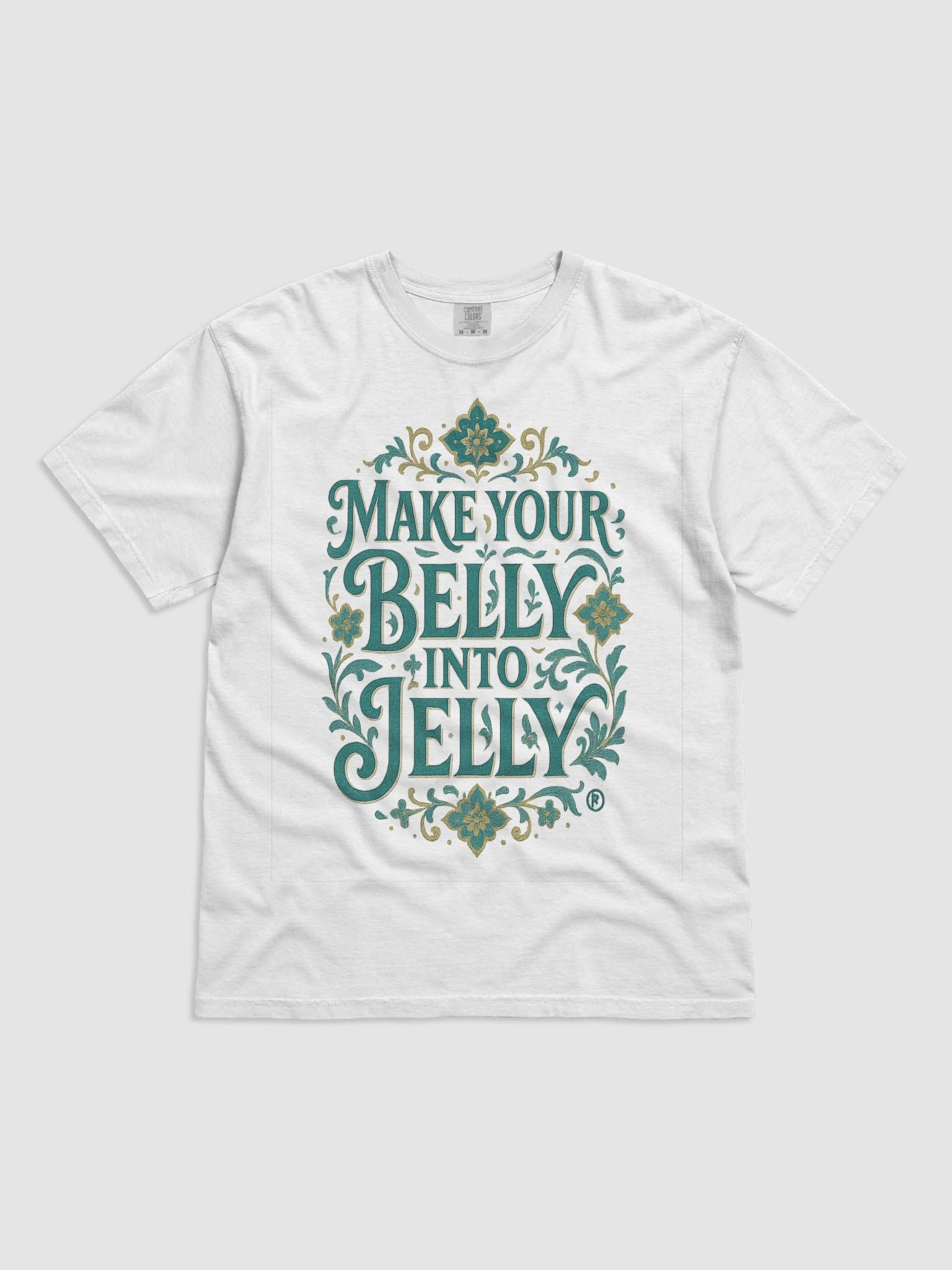 Peaceful - Heavy product image (1)