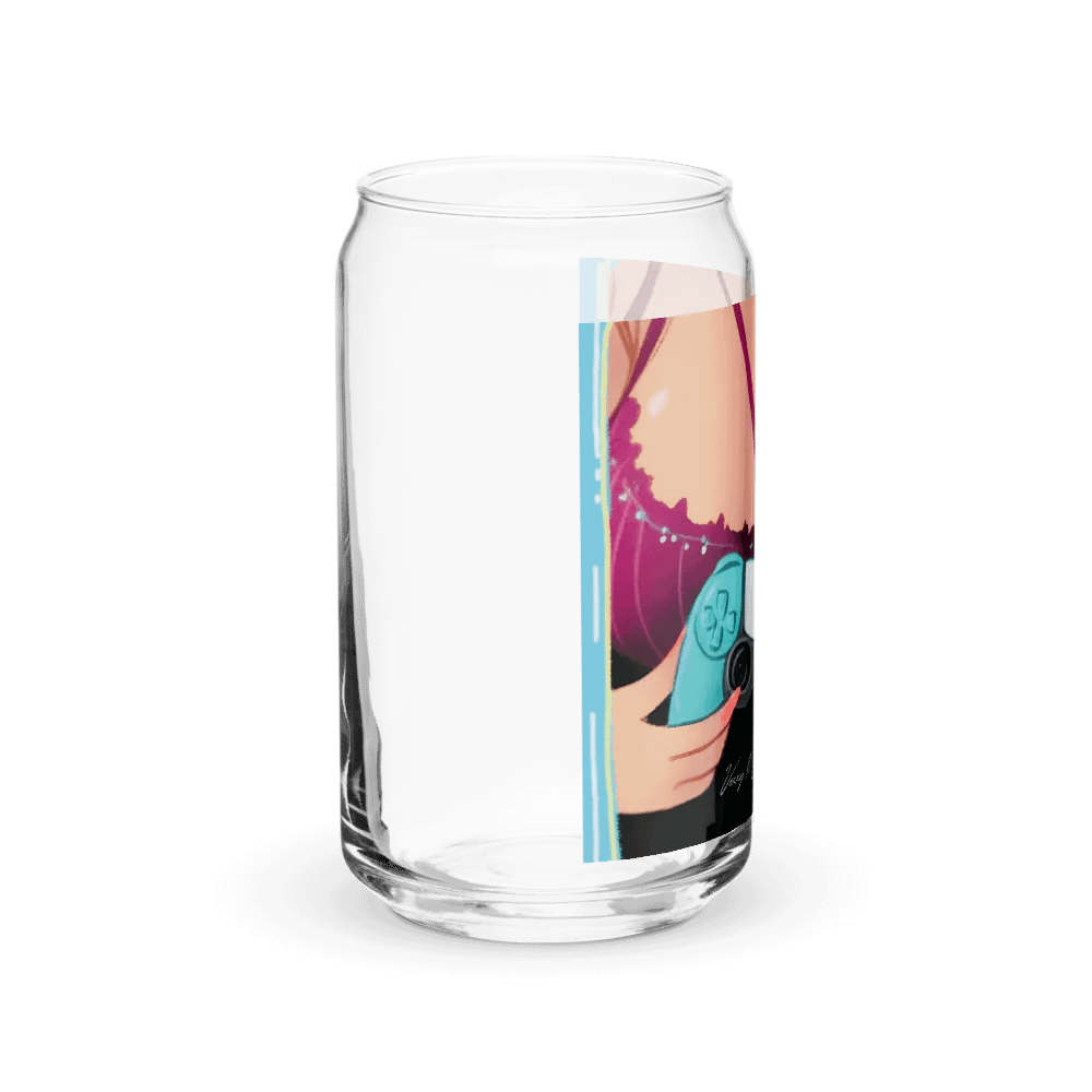 Streaming in Lingerie Glass product image (10)