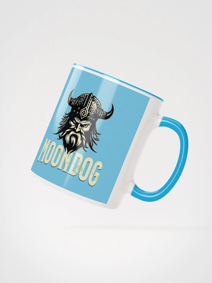 Moondog Coffee Mug product image (2)