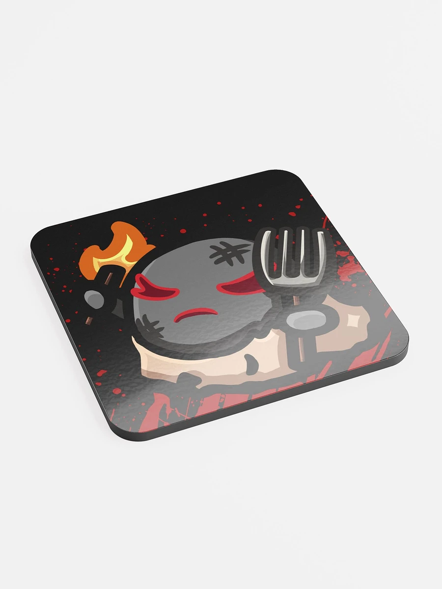 Riot Coaster product image (3)