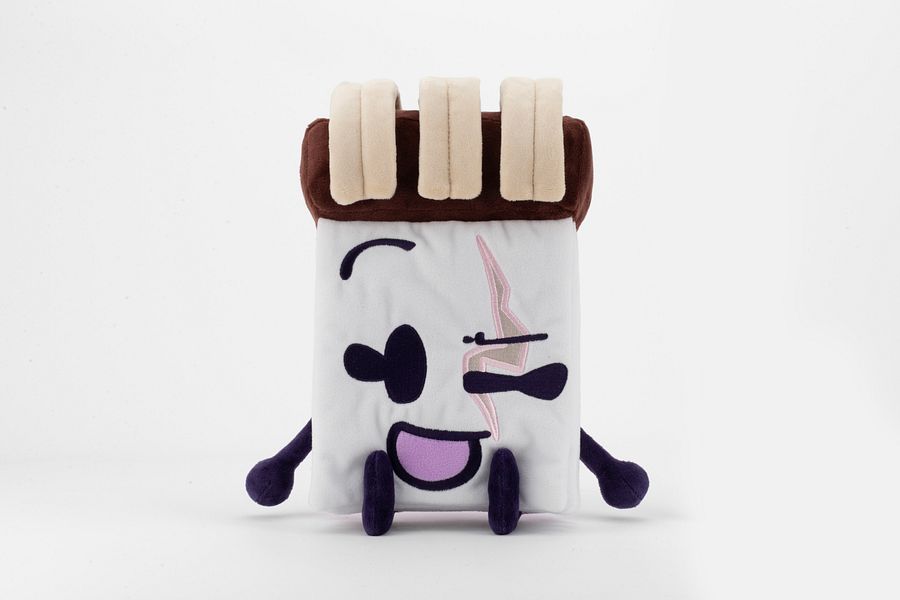 Jotty Plush || Pre-Order product image (2)