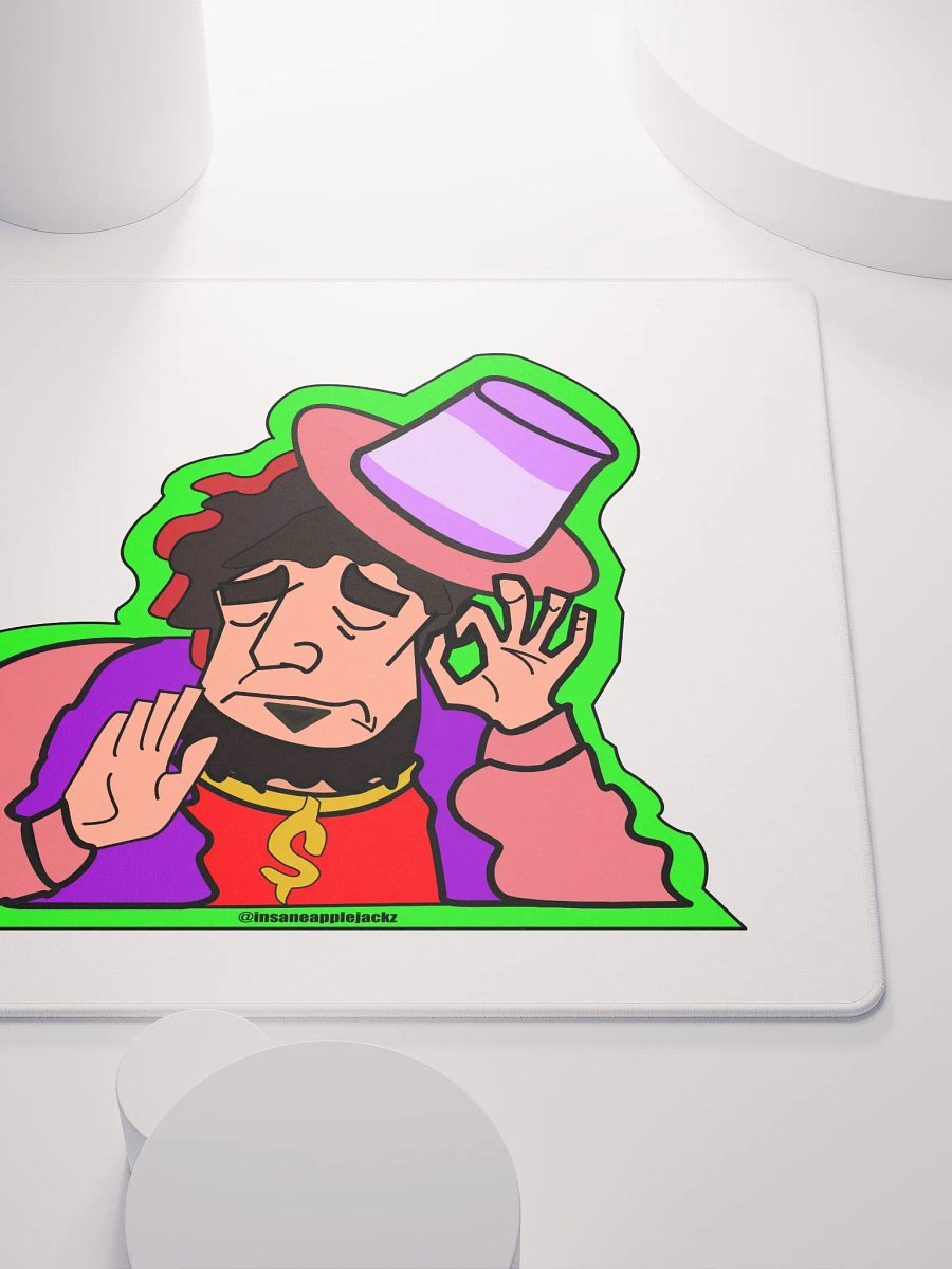 Just RIght Mouse pad product image (5)
