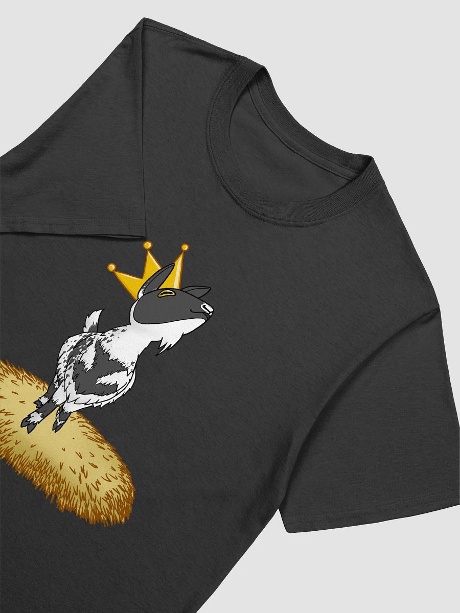 King Jeremy Tee-shirt product image (3)