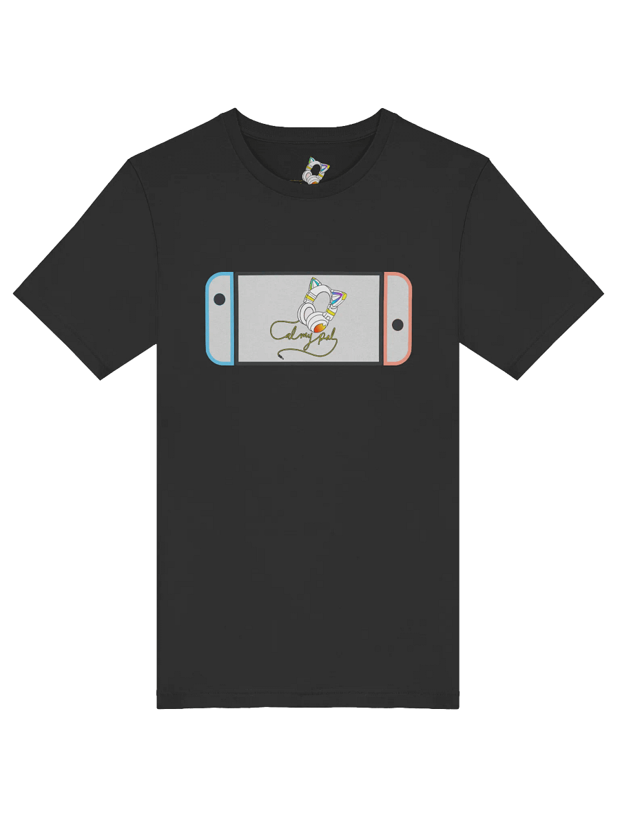 Switch 2 with Logo Tee product image (48)