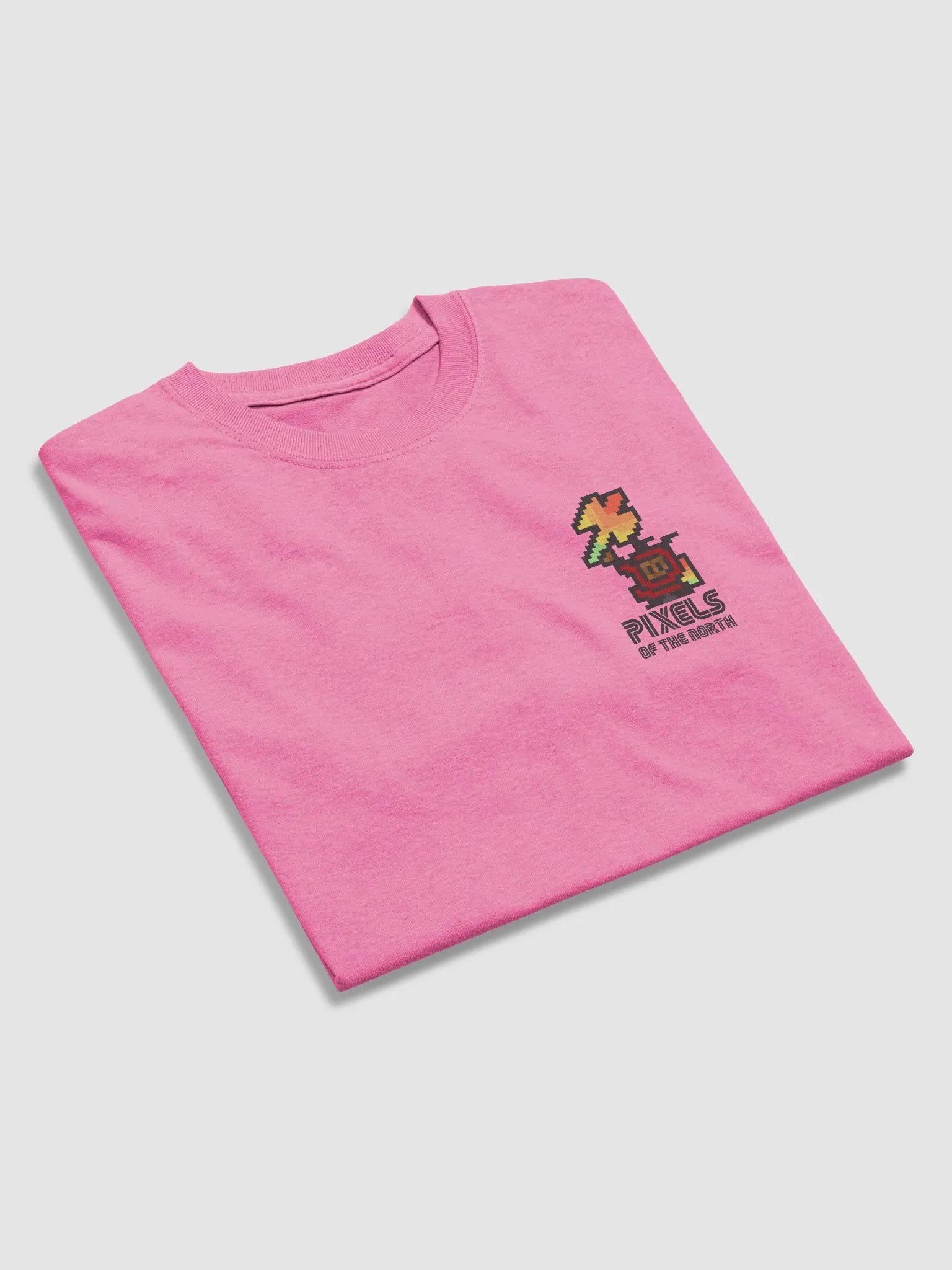 Gildan Heavyweight T-Shirt product image (3)