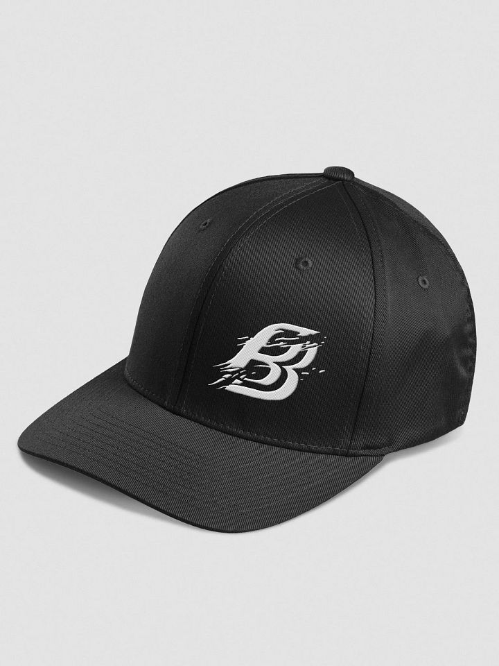 BerserkAUS FlexiFit Hat product image (6)