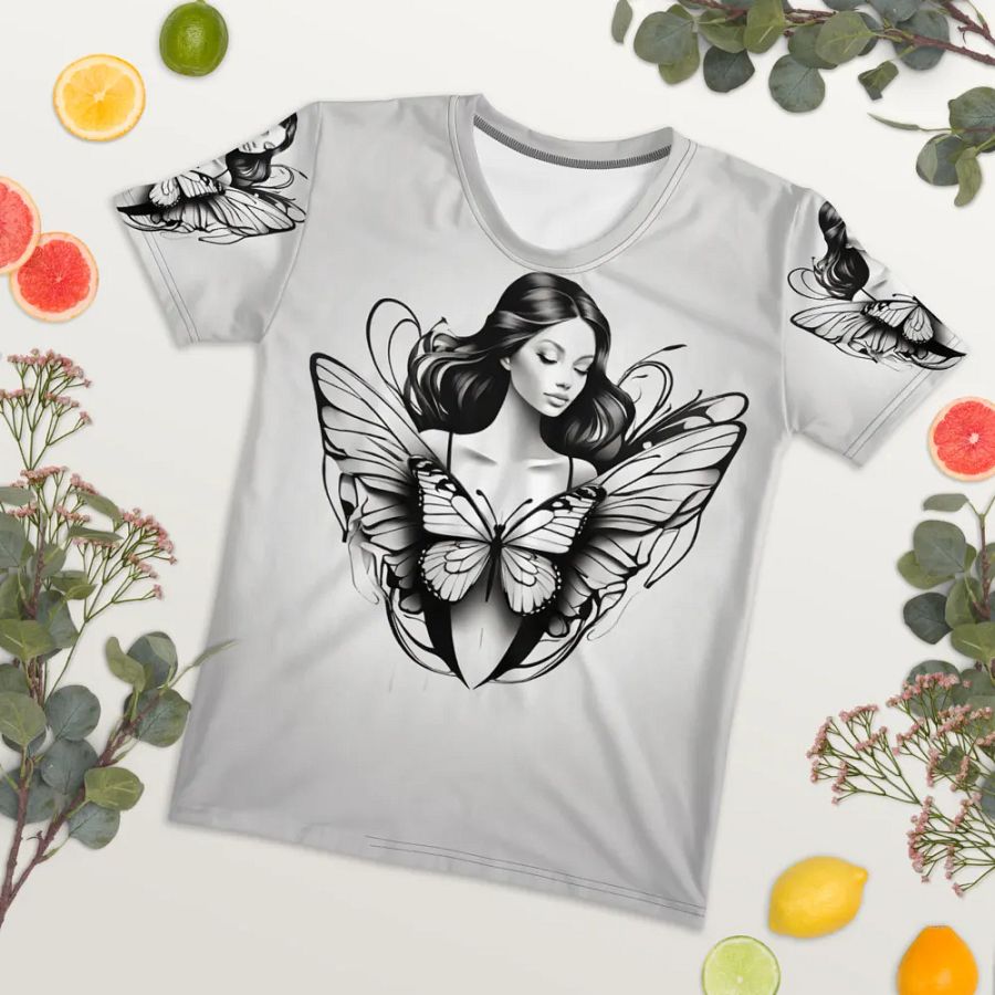 Outdoor Odysseys T shirt product image (4)