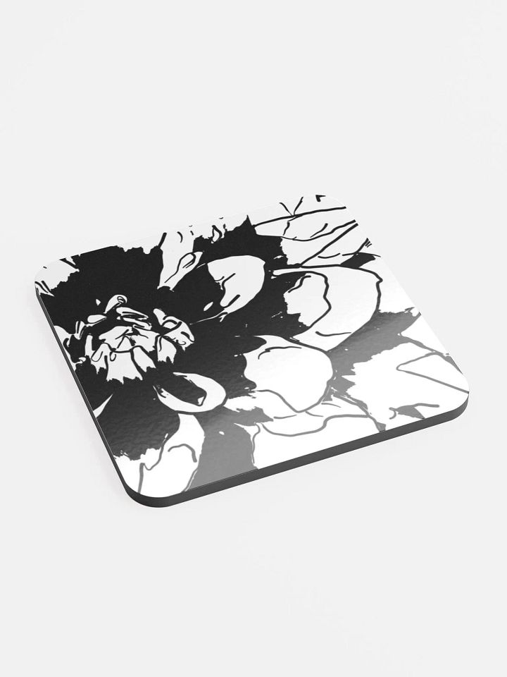 Line art Coasters product image (2)