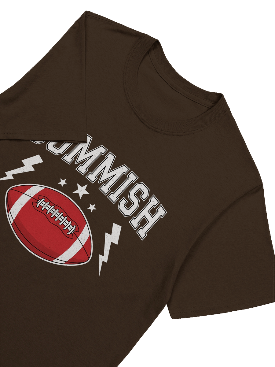 Fantasy 'COMMISH' Football T-Shirt product image (37)