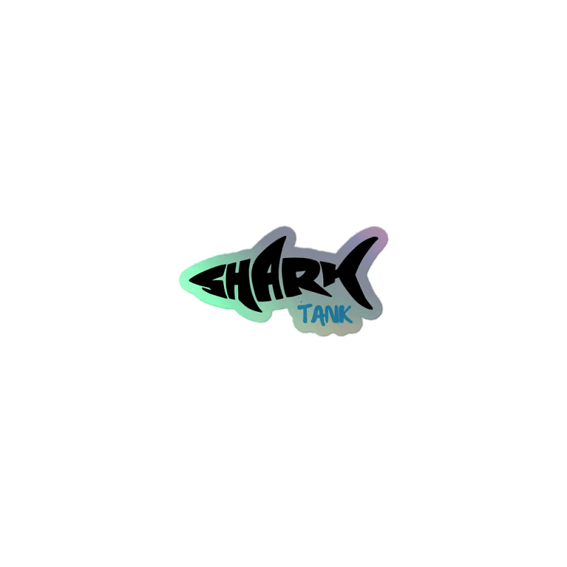 Shark Tank HOLO