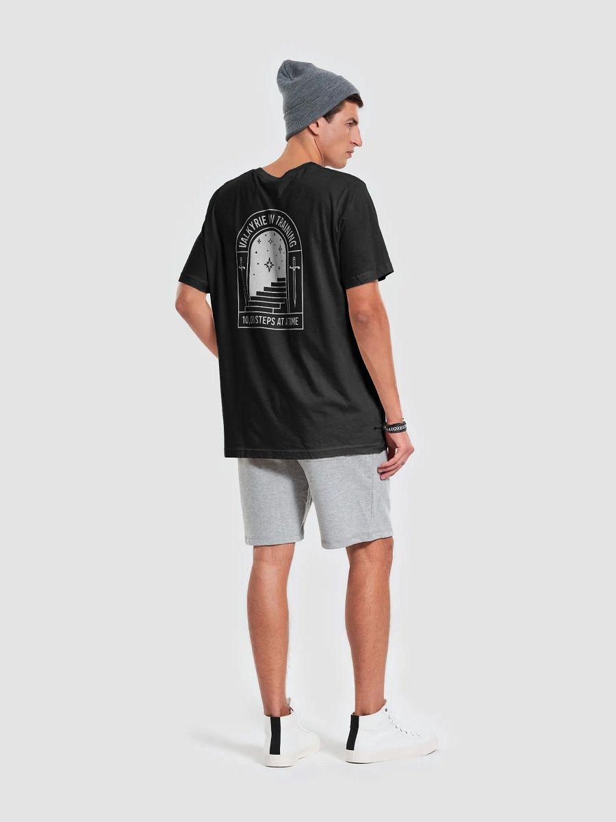 Valkyrie | Printed Tee (Dark Colors) product image (7)