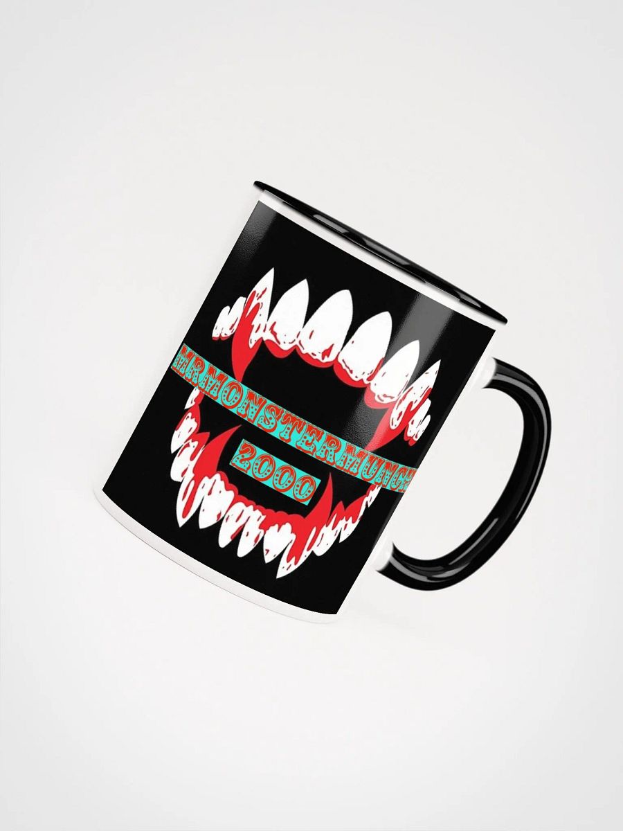 MONSTER MUNCH MUG product image (4)