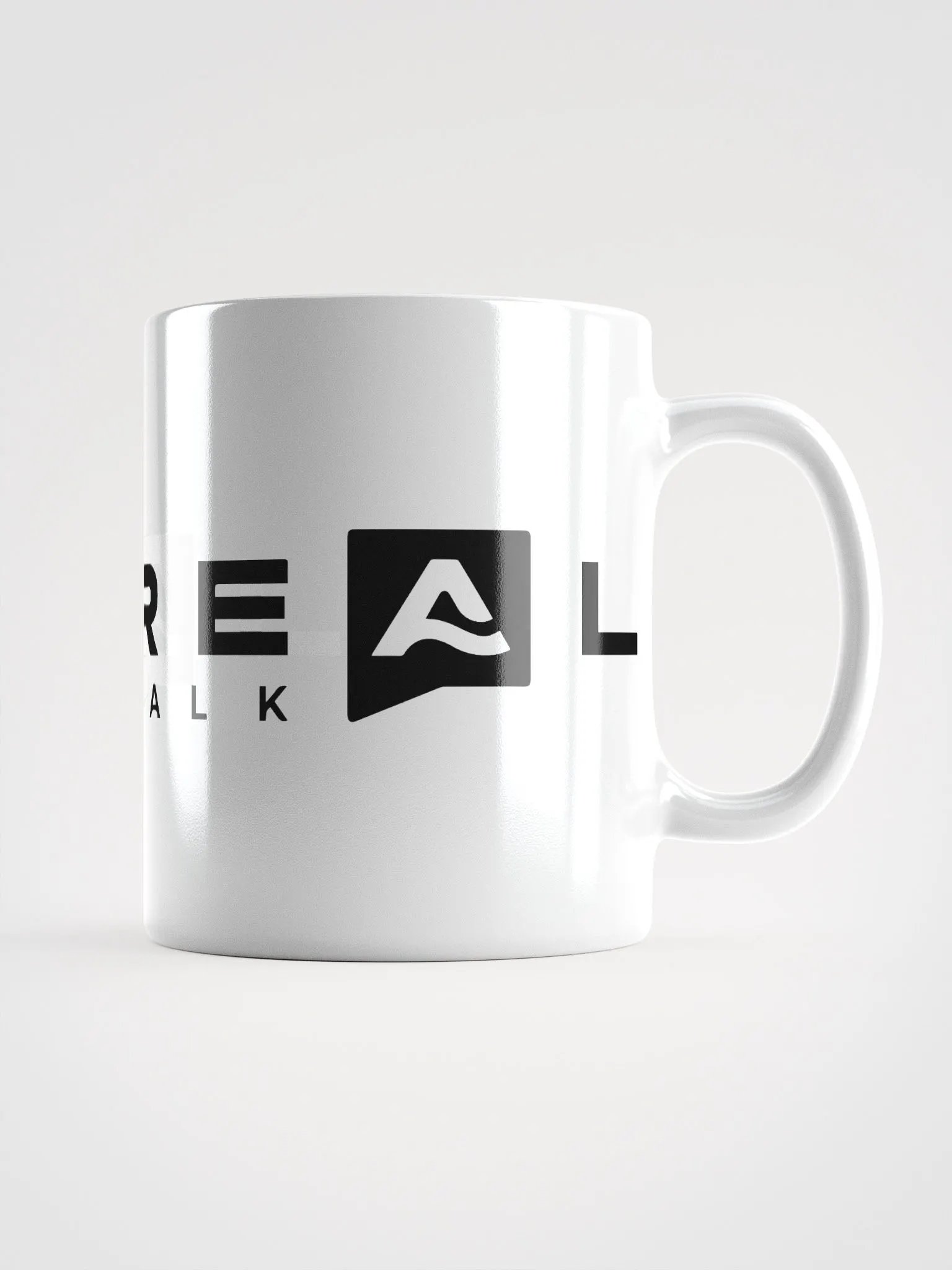 REAL Talk | Mug (11 & 15oz) product image (2)