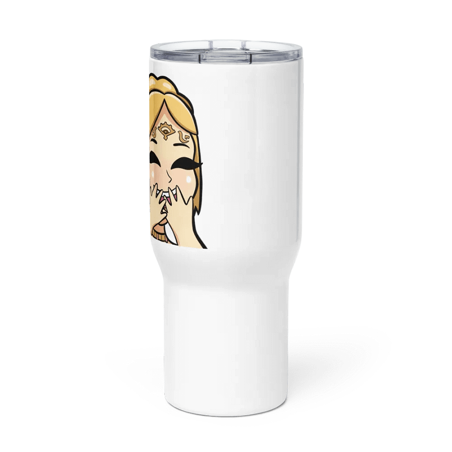 Giggle Travel Mug product image (2)
