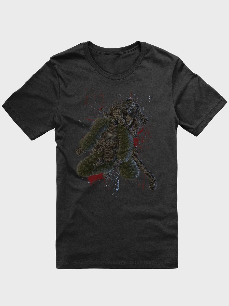 Dont be Scared product image (1)