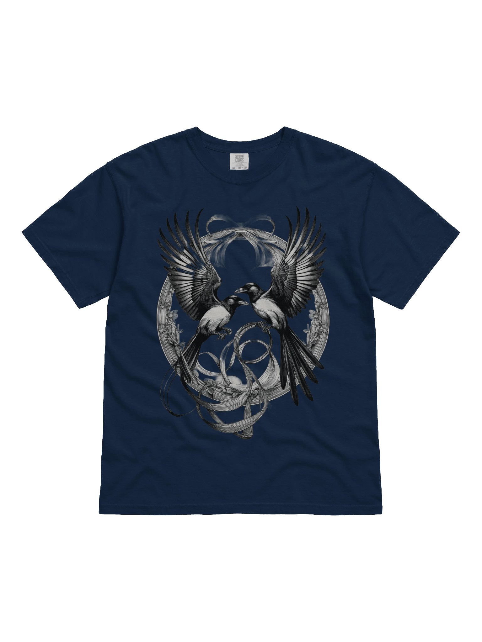 Magpies of Memory product image (1)