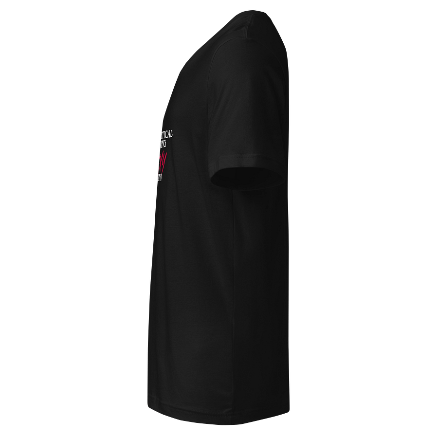 Make Critical Thinking Sexy Again! Men's Soft V-Neck product image (6)