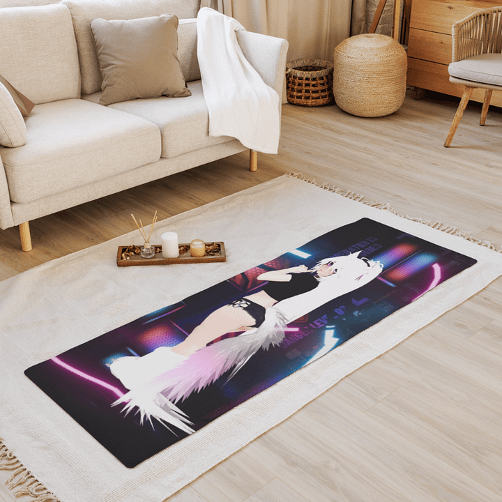 BendyPaws Portable Platform product image (1)