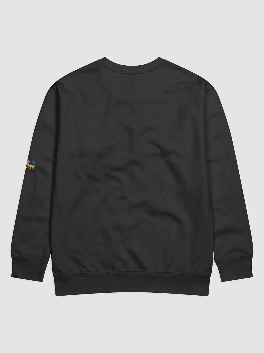 Istanbul Dreams Premium Sweatshirt product image (2)