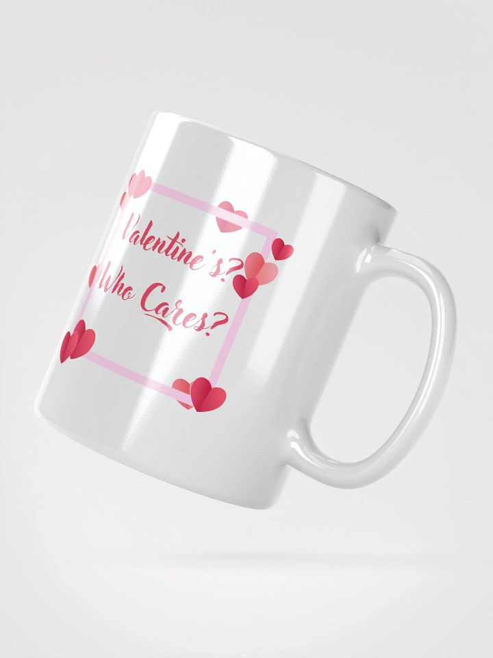 Valentine's? Who Cares? product image (4)