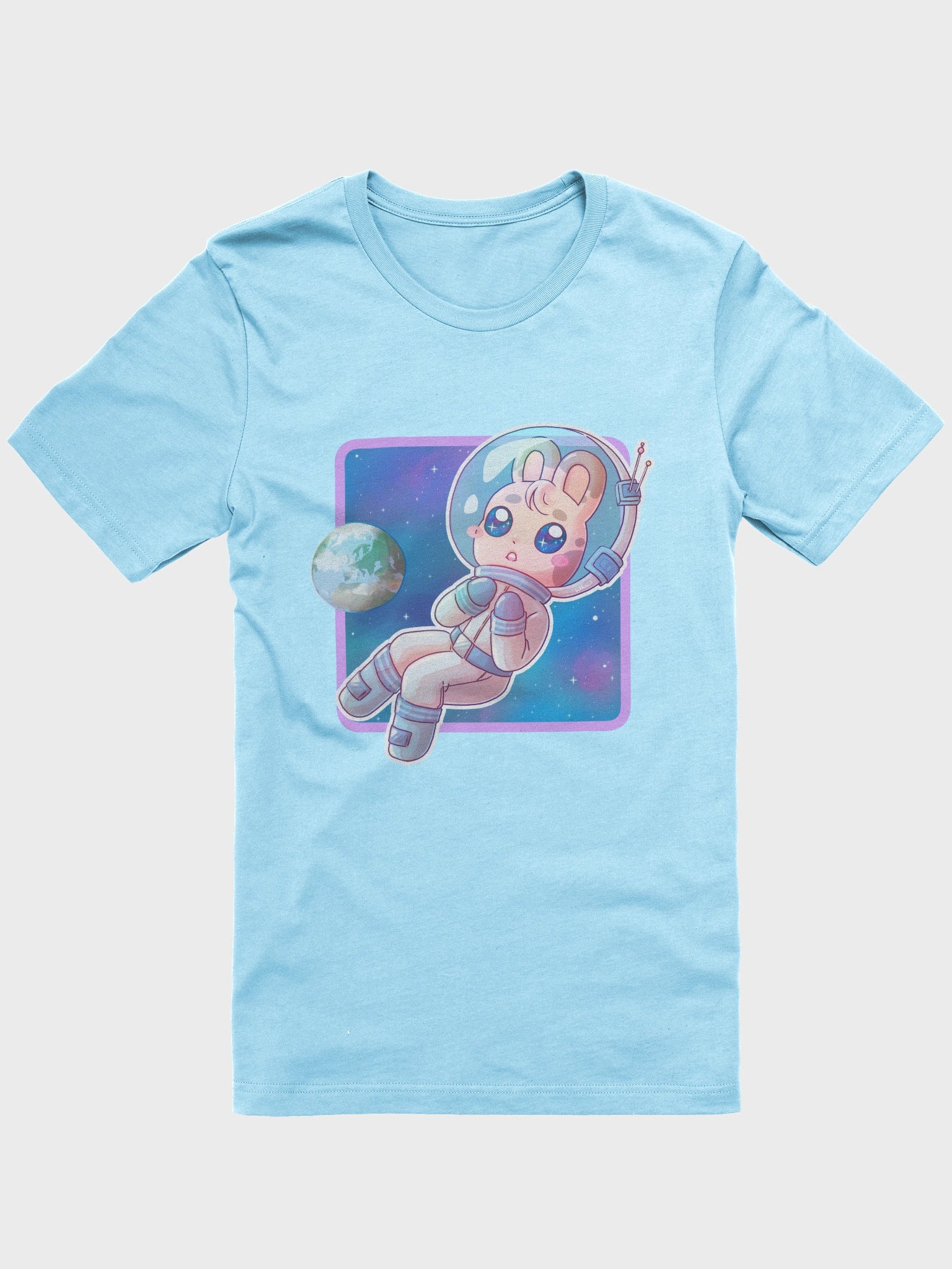 Lil Orbit Tee product image (1)