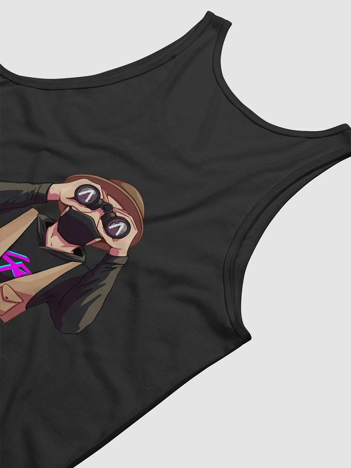 Safari-Chip Tank Top product image (2)
