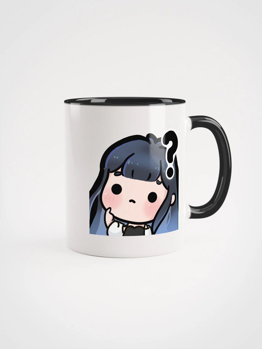 Head Empty Cup product image (1)