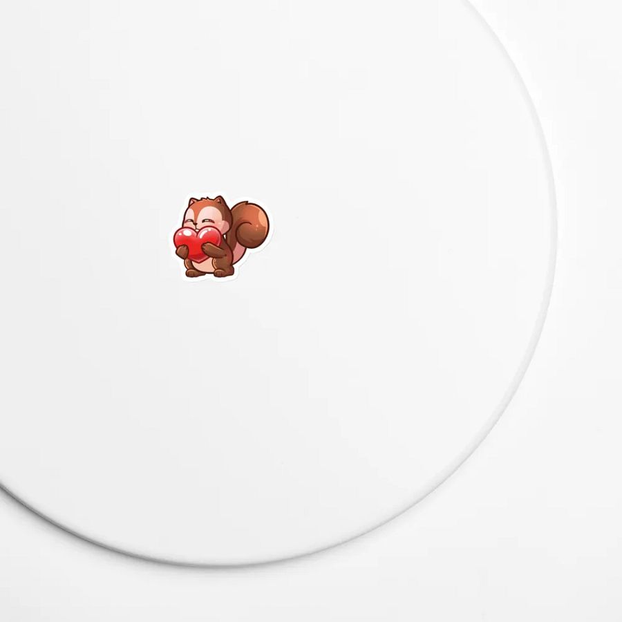Pai Love Magnet product image (7)