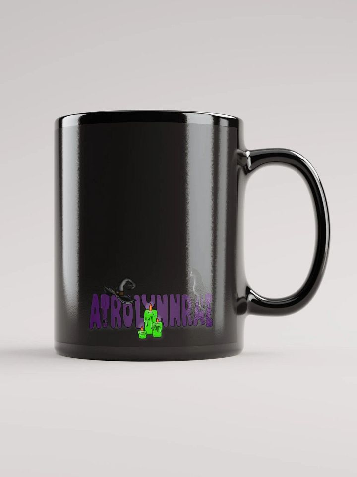 Toothless Jim Mug product image (1)