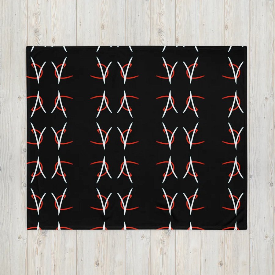 VC Blanket product image (4)